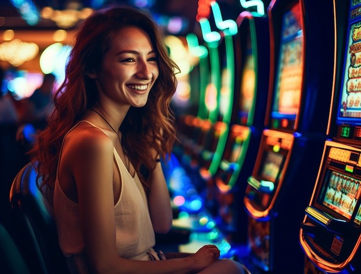 chambet9 Live Casino