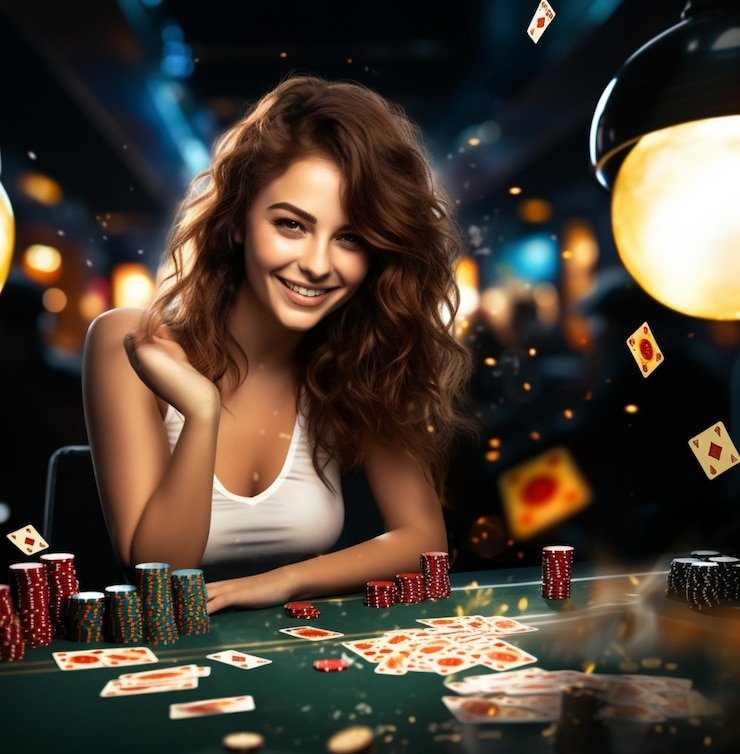 chambet9 Slots
